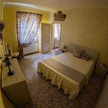 Villa Casa Vacanze Il Redo Marliana Exterior foto